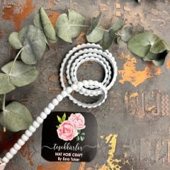 E.Ç. 48 No Esnek Çıta 1 mt