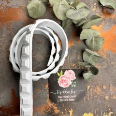 E.Ç.31 No Esnek Çıta 1 mt