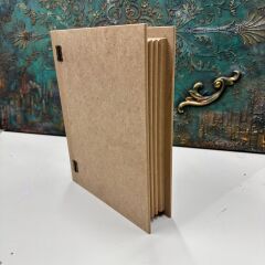 Büyük Kitap Kutu