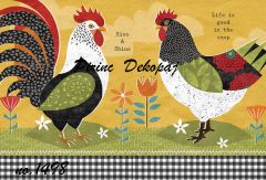 Pirinç Dekopaj  1498