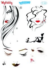 Sulu Transfer 009  25x35cm