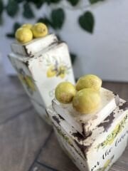 Limon obje