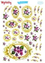 Sulu Transfer 019  25x35cm
