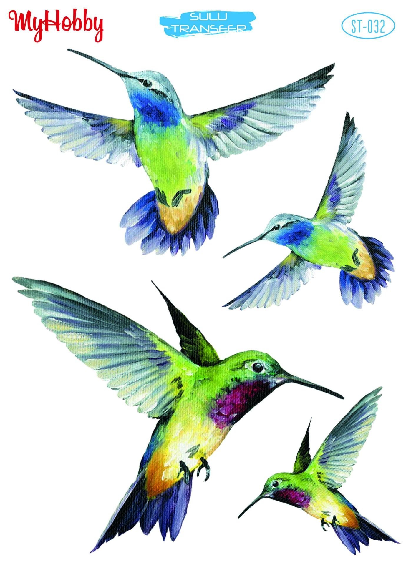 Sulu Transfer 032  25x35cm
