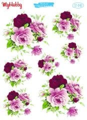 Sulu Transfer 040  25x35cm