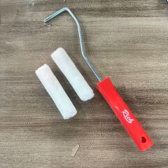 Moher Rulo Set 2 adet 10cm