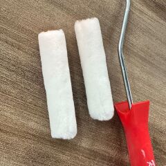 Moher Rulo Set 2 adet 10cm