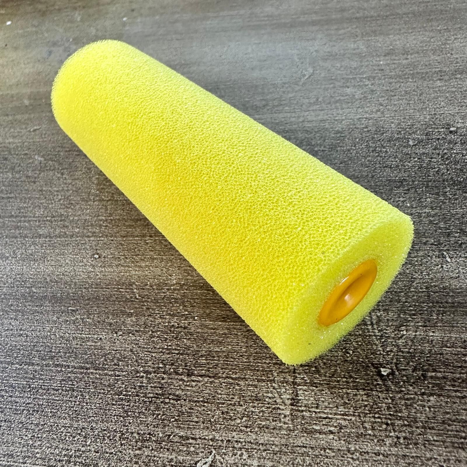 Sünger Rulo Yedek 10 cm
