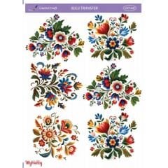 Sulu Transfer LNT 208  25x35cm